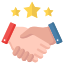 Đối tác đồng hành