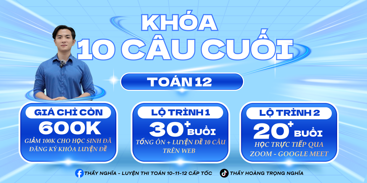 Lớp 12