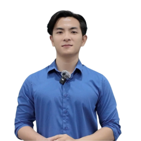 Thầy Nghĩa 